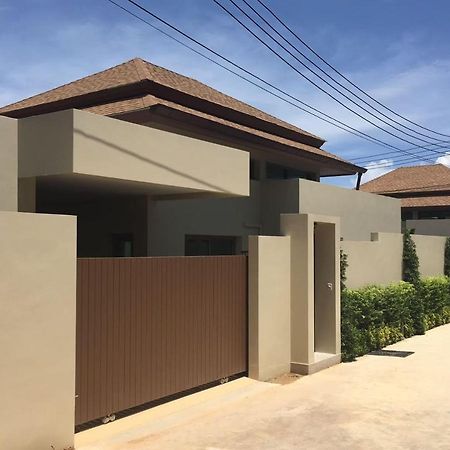 Shanti Villas X Monthstayz Thailand Rawai Exterior photo