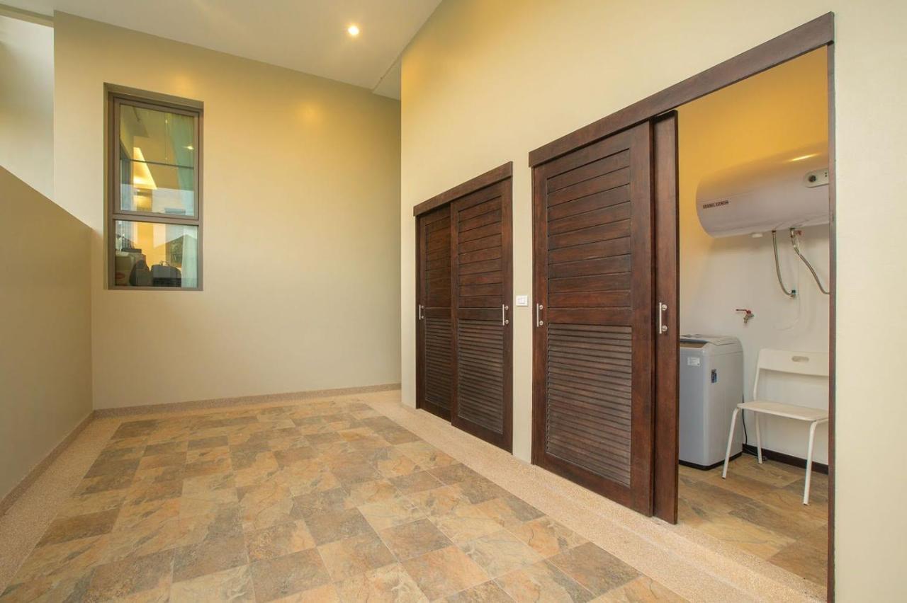 Shanti Villas X Monthstayz Thailand Rawai Exterior photo
