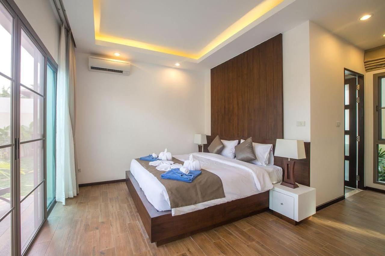 Shanti Villas X Monthstayz Thailand Rawai Exterior photo