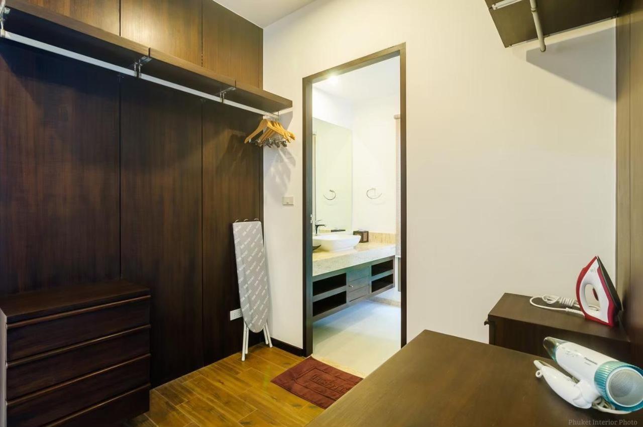Shanti Villas X Monthstayz Thailand Rawai Exterior photo