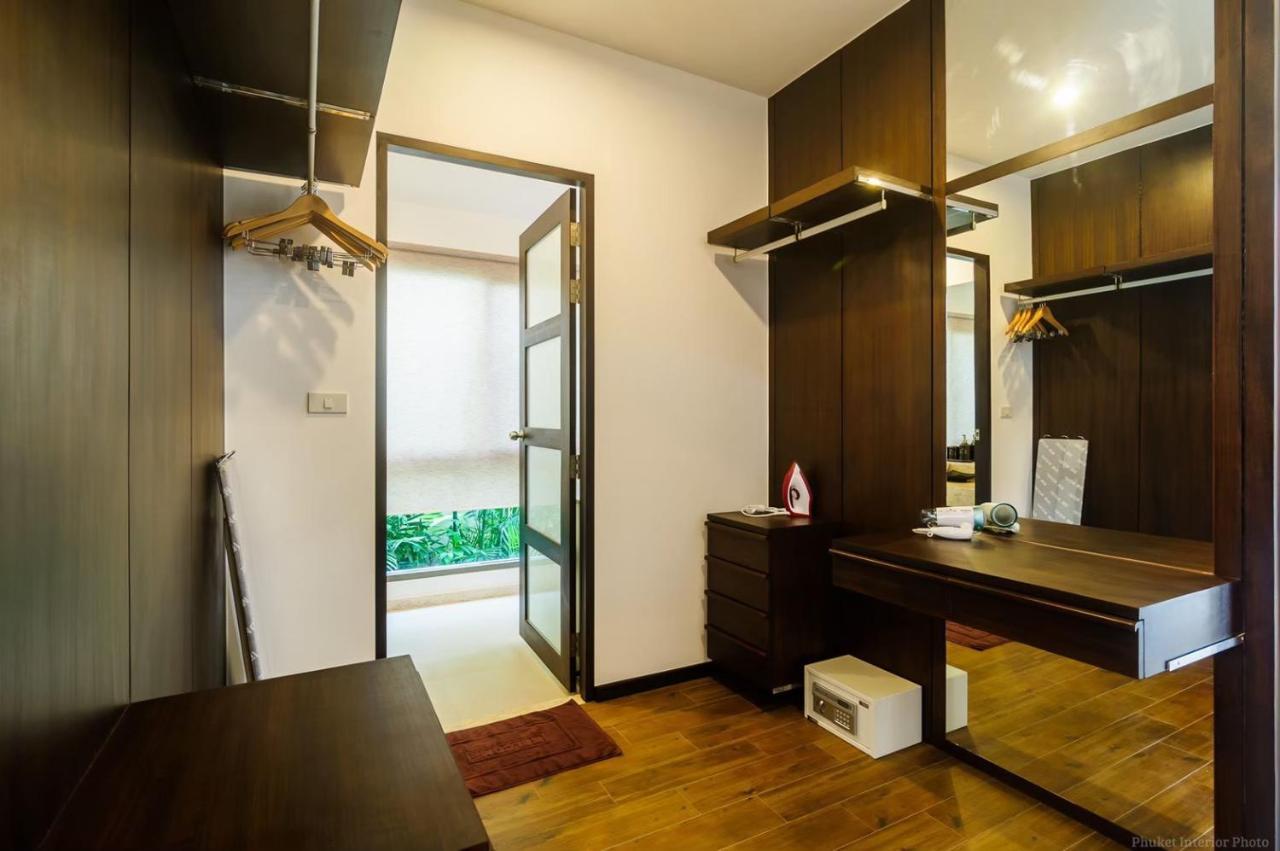 Shanti Villas X Monthstayz Thailand Rawai Exterior photo