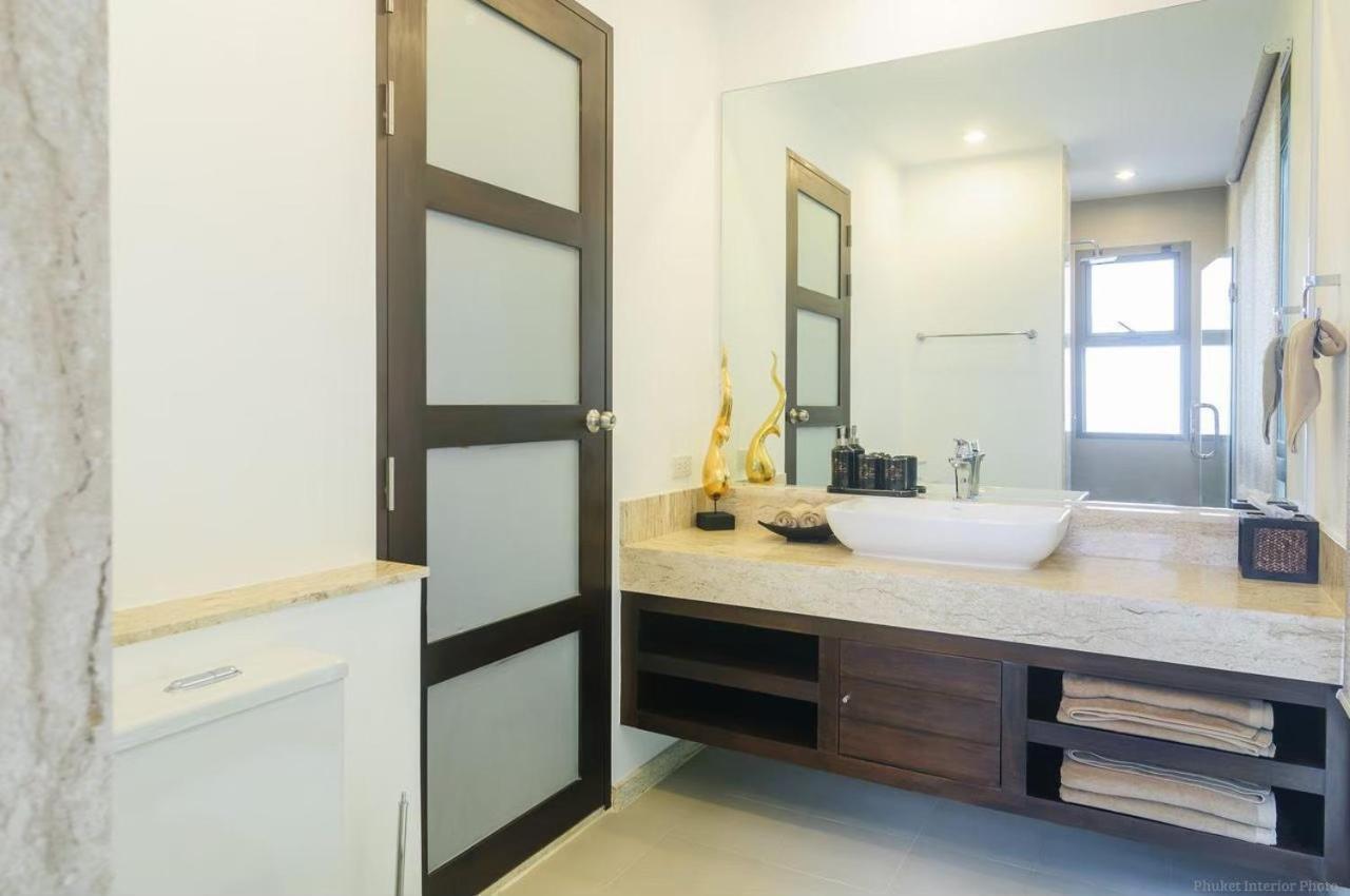 Shanti Villas X Monthstayz Thailand Rawai Exterior photo