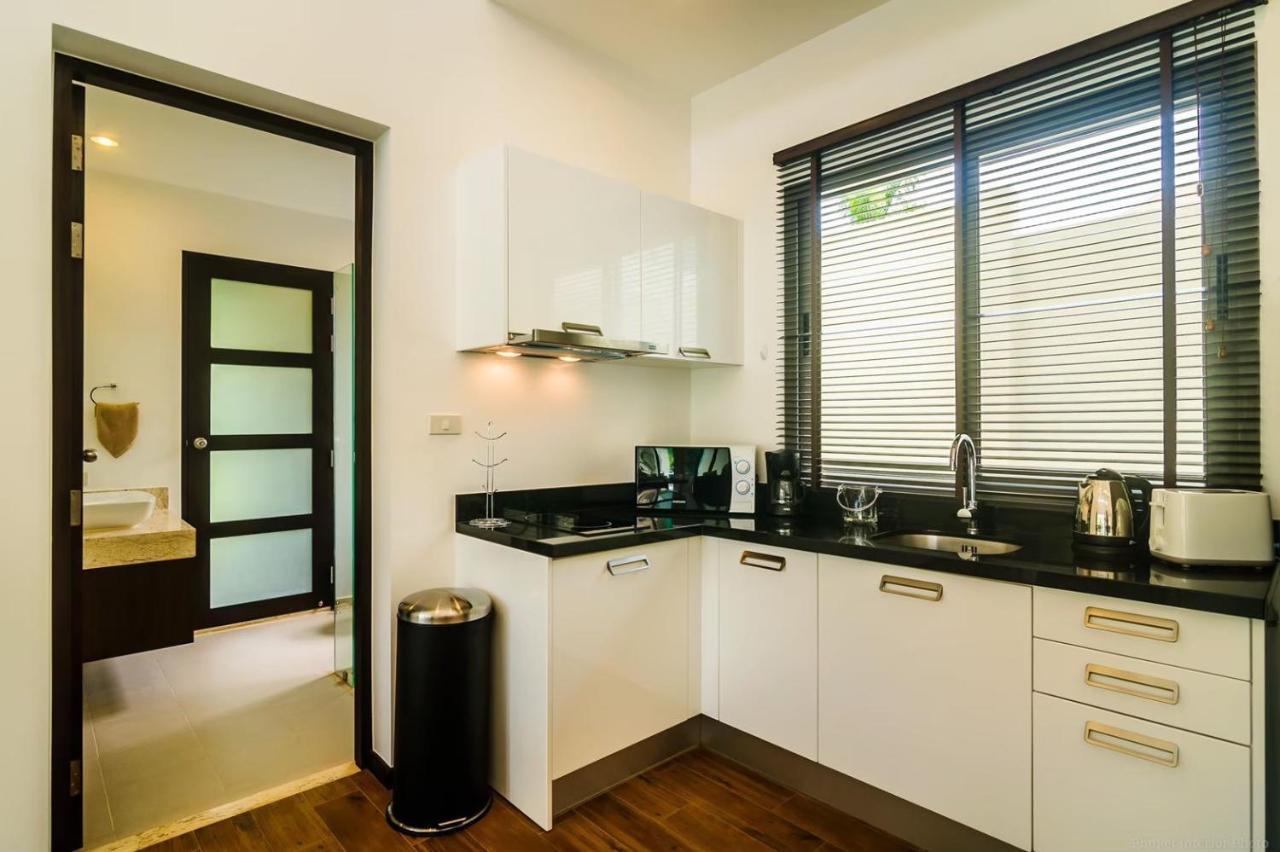 Shanti Villas X Monthstayz Thailand Rawai Exterior photo